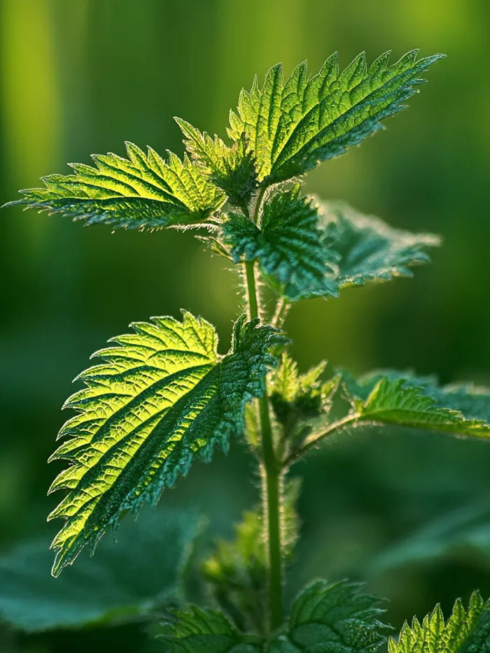 Nettle Root