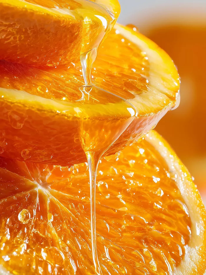 Biotin + Vitamin C