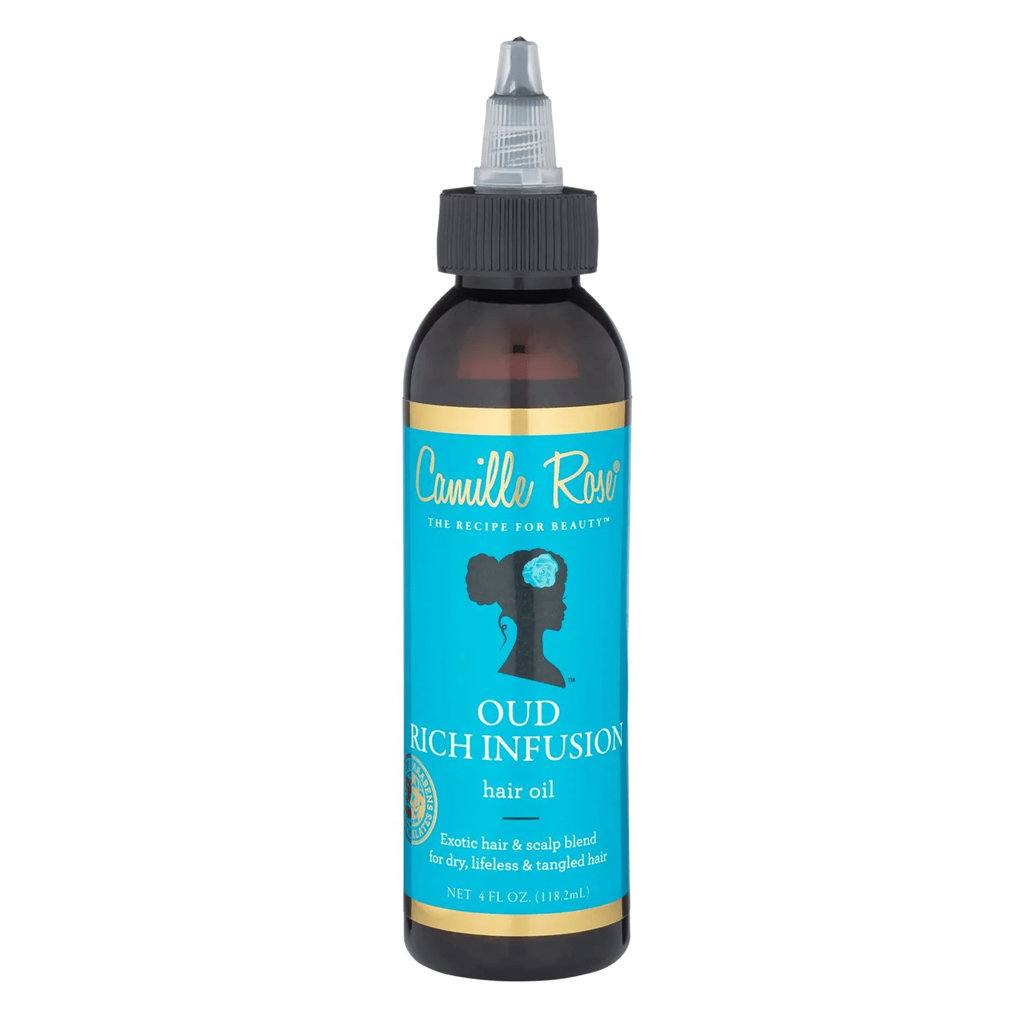 Oud Rich Infusion Hair Oil