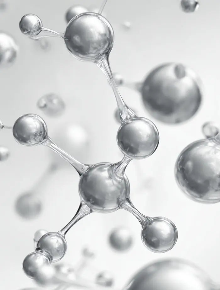 Panthenol & Silk Amino Acids