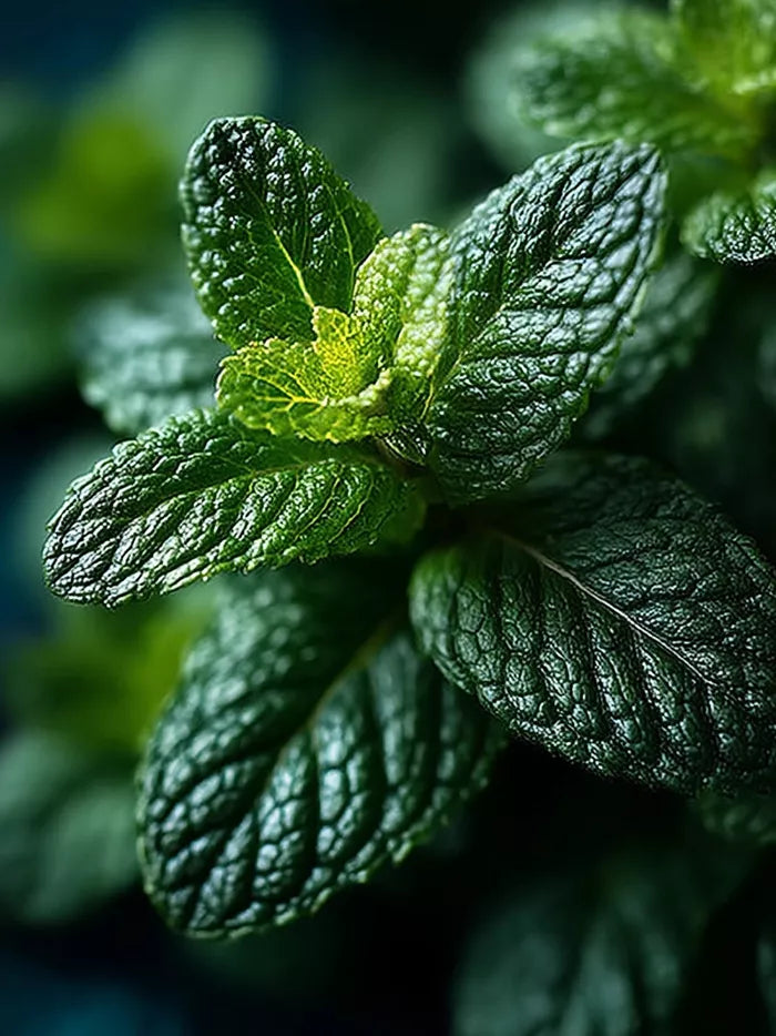 Peppermint Oil