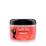 Camille Rose Guava Slip whipped crème product on a white background