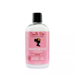 Camille Rose Moroccan Pear Conditioner bottle on a white background