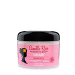 Jar of Camille Rose Curlaire Moisture Butter on a white background