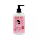 Cecile Rose Curl Love conditioner bottle on a white background