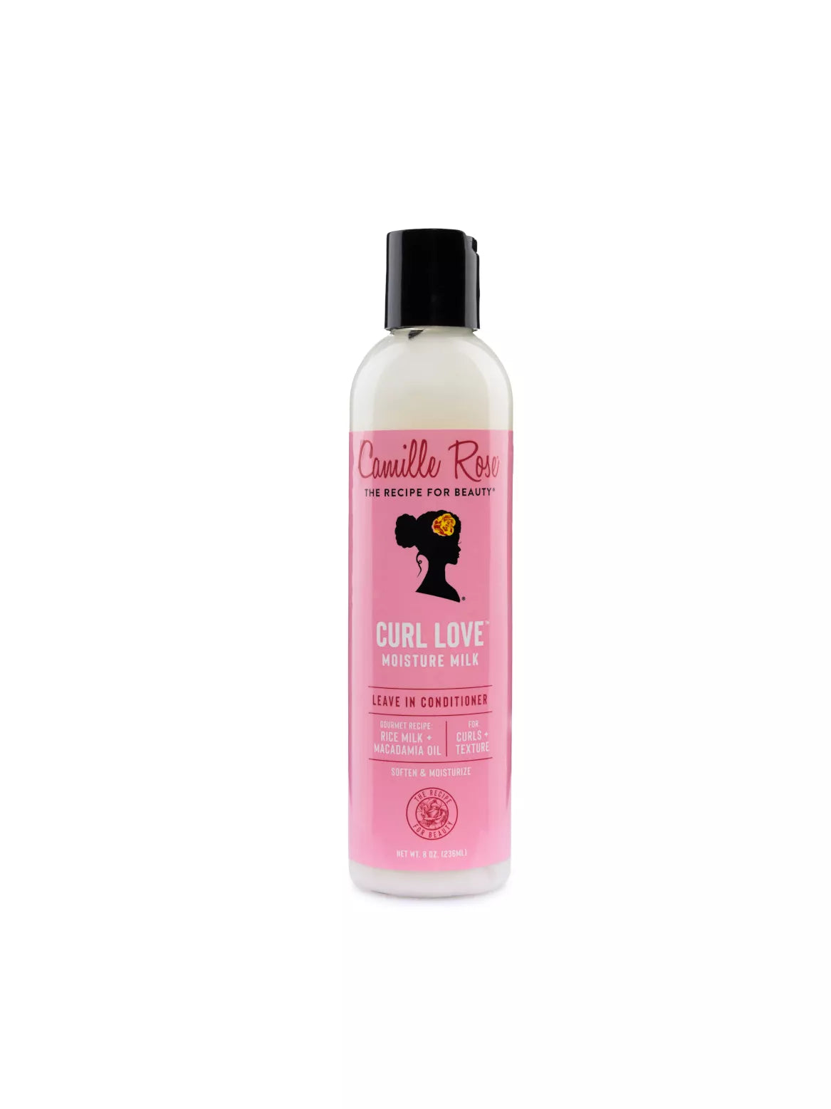 Curl Love Moisture Milk