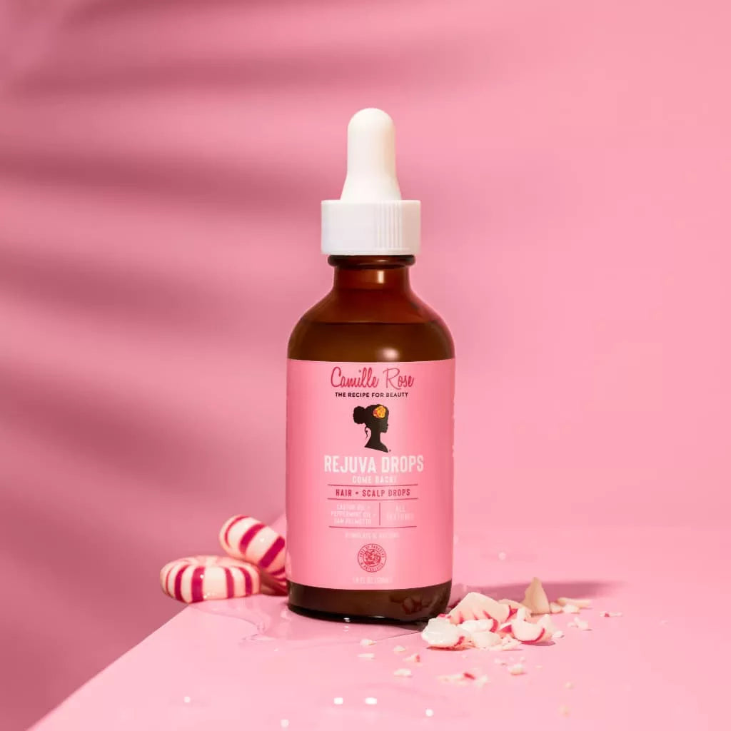 Rejuva Drops - Come Back!