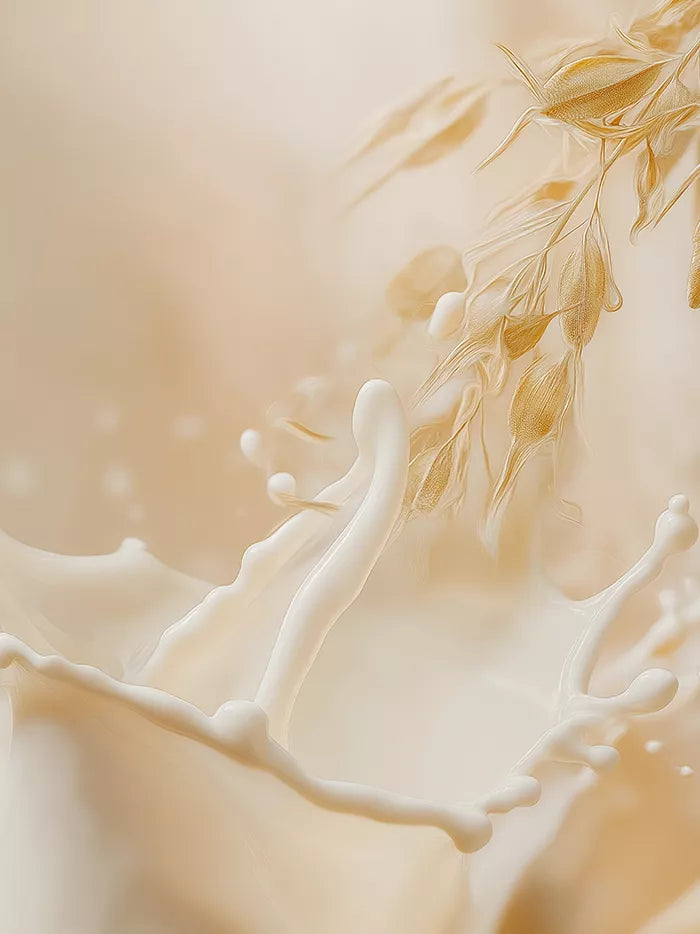 Rice Milk