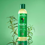Rosemary Oil Strengthening Leave-In Conditioner