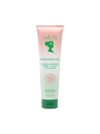 Rosemary Oil Strengthening Hair & Scalp Cleanser