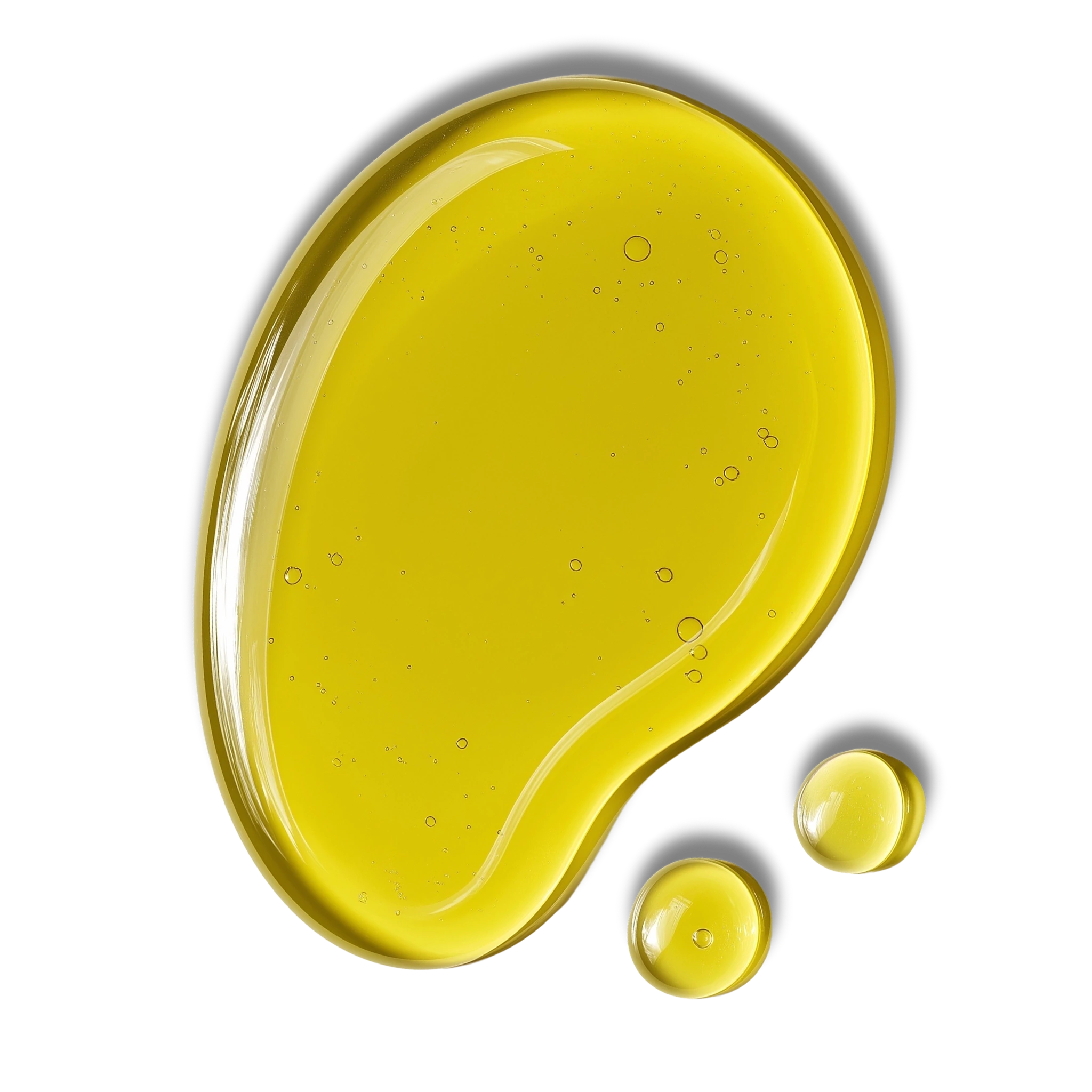 Rosemary Oil
