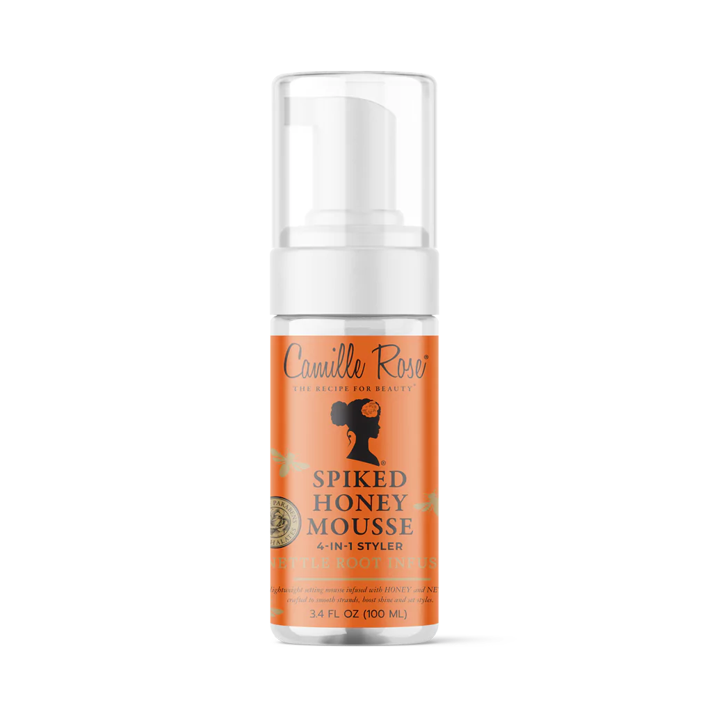 Spiked Honey Mousse 4-in-1 Styler Mini