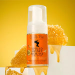 Spiked Honey Mousse 4-in-1 Styler Mini