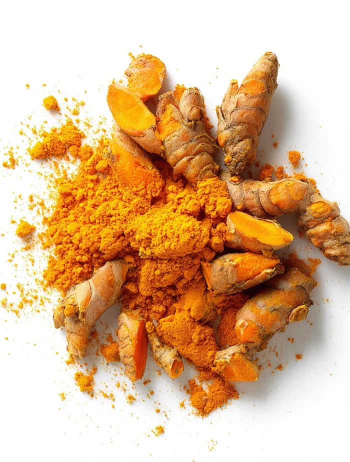 Turmeric Root Extract