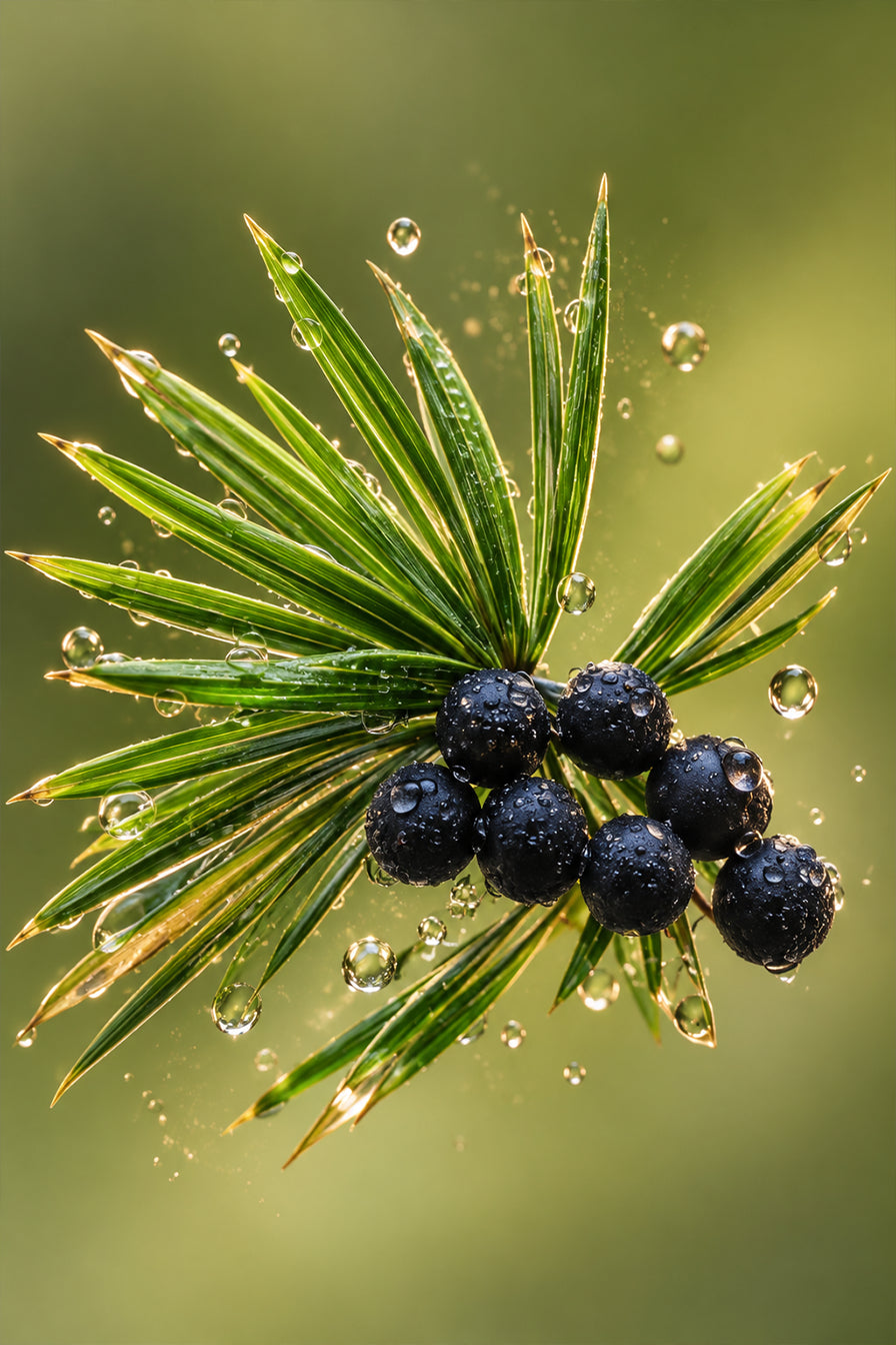 Vi-Spo™ Saw Palmetto Extract (Serenoa repens)