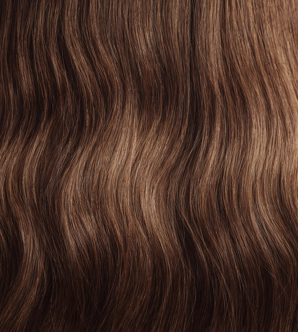 Wavy Hair