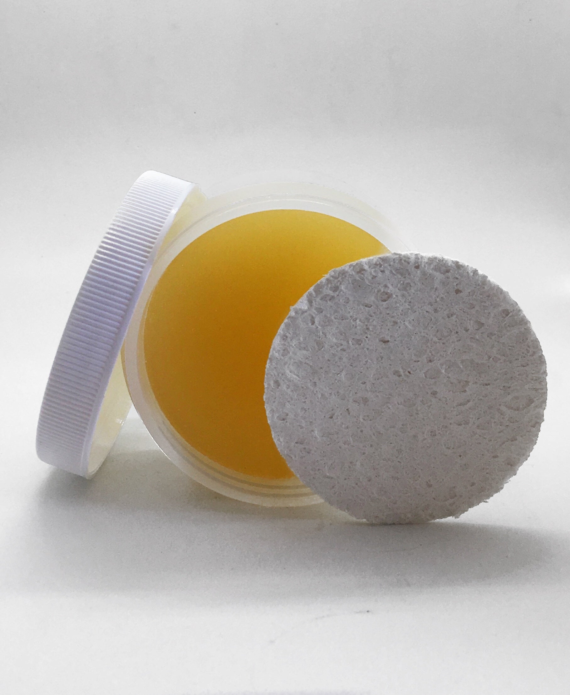 Glow Anti-Blemish Cleansing Bar with Turmeric and Aloe!