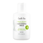 White Orchid Cleansing Milk