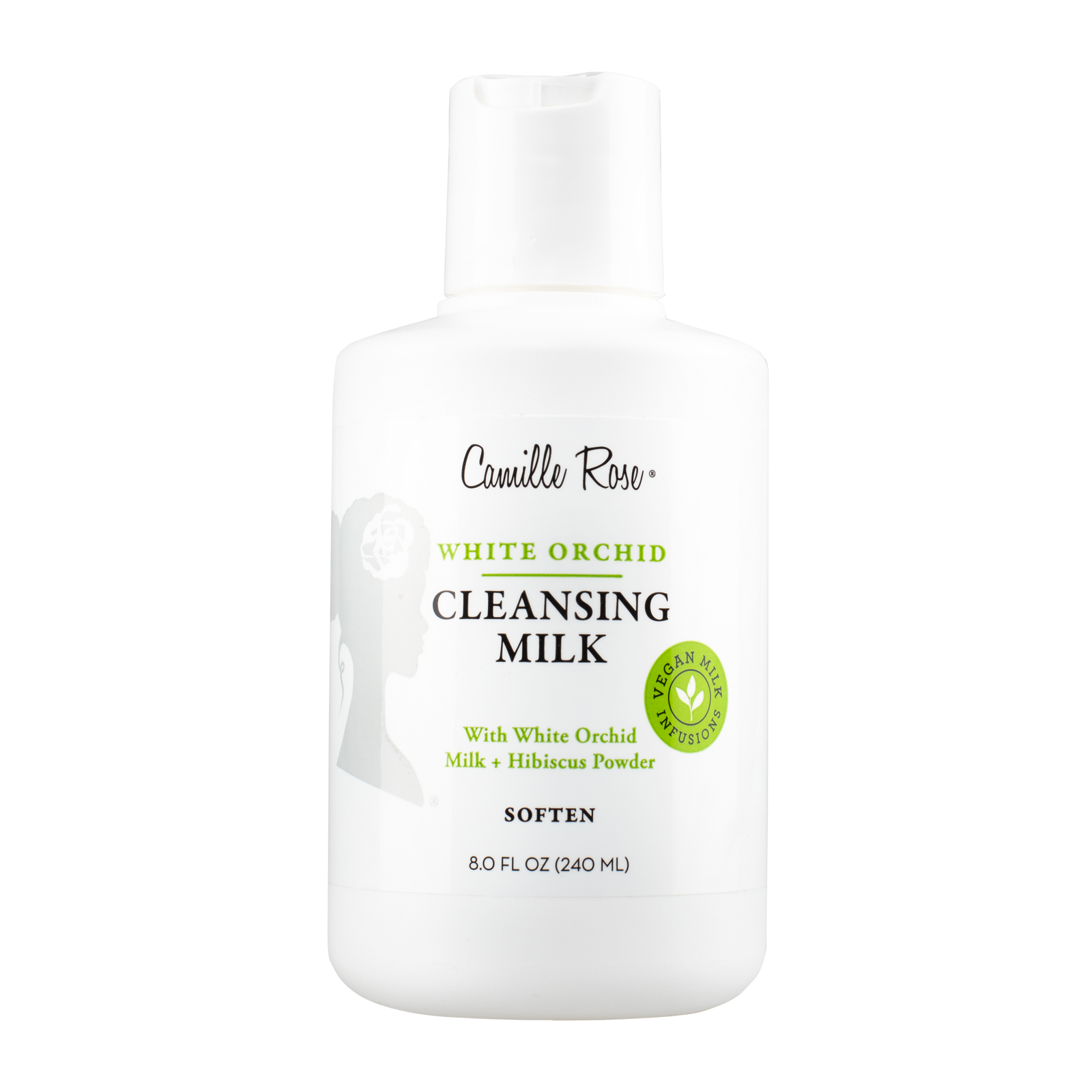 White Orchid Cleansing Milk